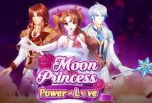 Moon Princess Power of Love Slot Review